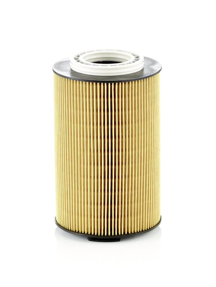 MANN-FILTER Olejový filter HU12911Z 1