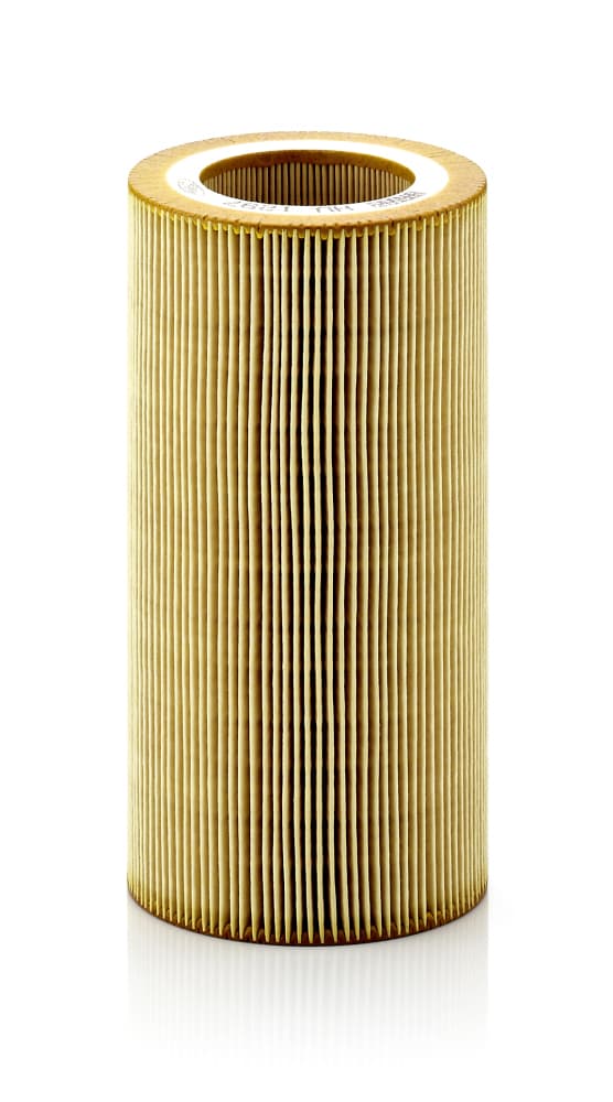 MANN-FILTER Olejový filter HU1297X 1