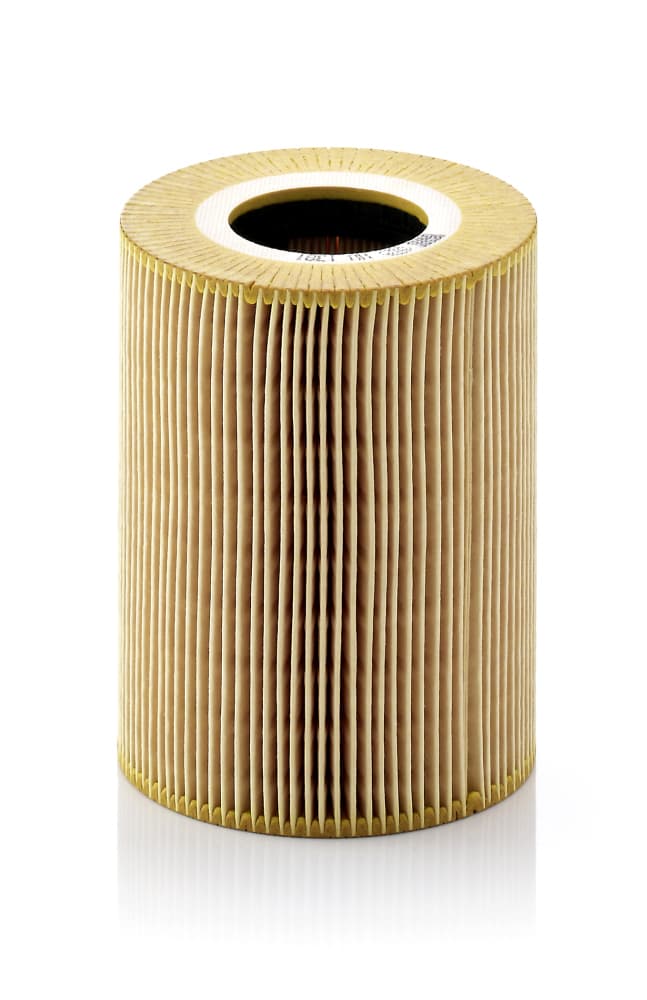 MANN-FILTER Olejový filter HU1381X 1