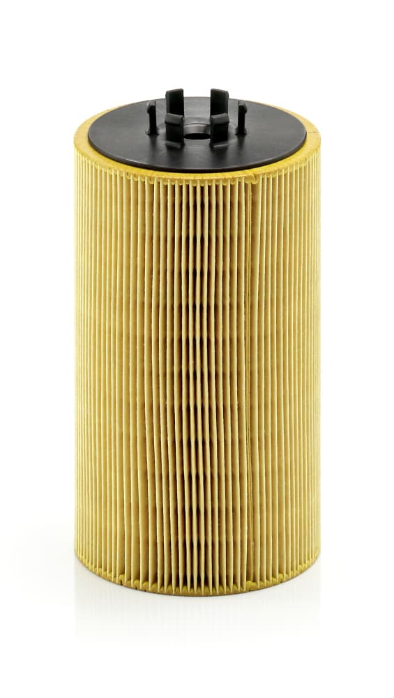 MANN-FILTER Olejový filter HU1390X 1