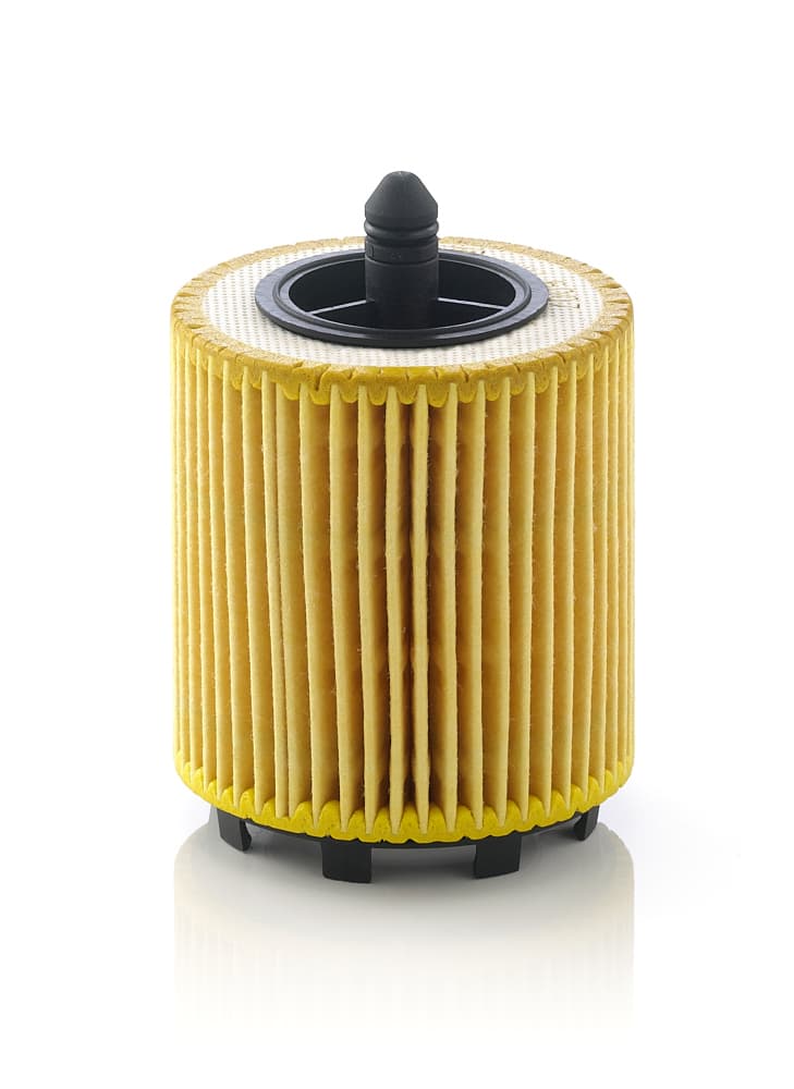 MANN-FILTER Olejový filter HU6007X 1