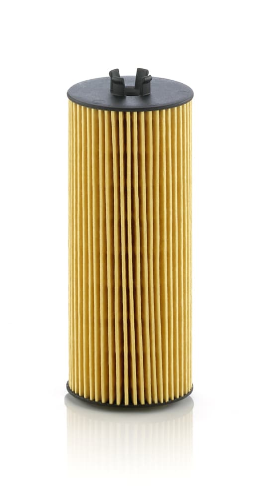 MANN-FILTER Olejový filter HU6008Z 1