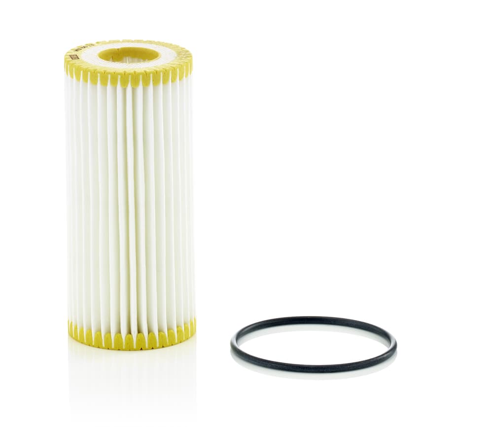 MANN-FILTER Olejový filter HU6013Z 1