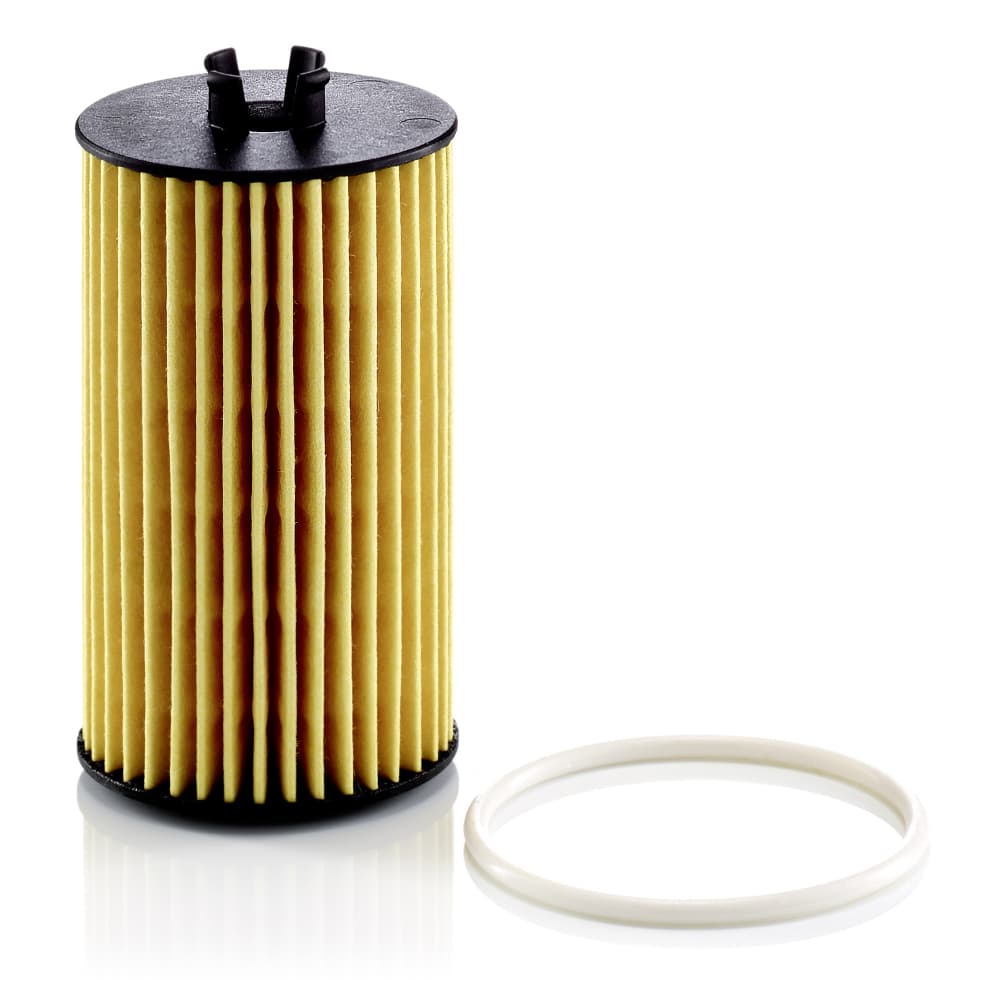 MANN-FILTER Olejový filter HU6018Z 1
