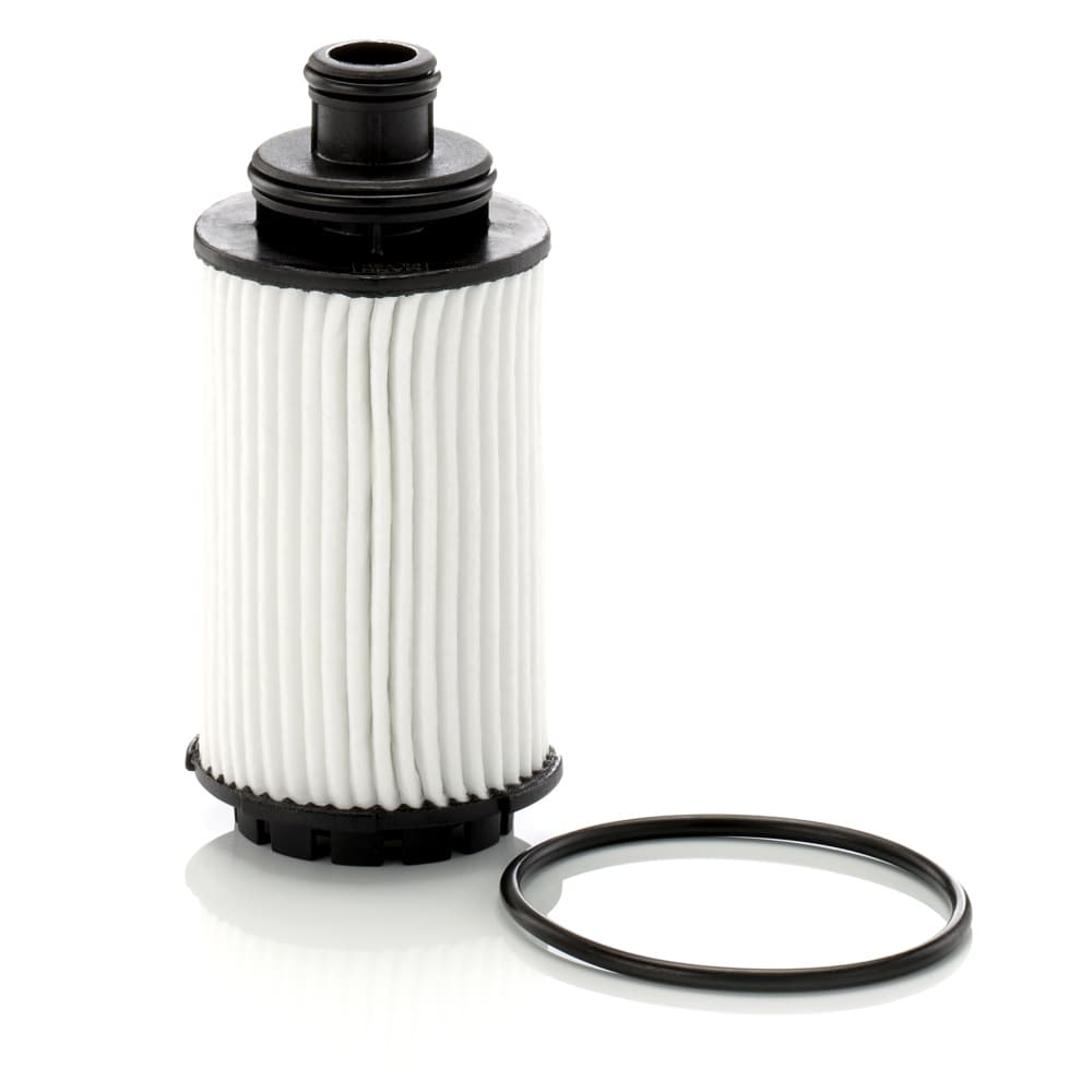 MANN-FILTER Olejový filter HU6023z 1