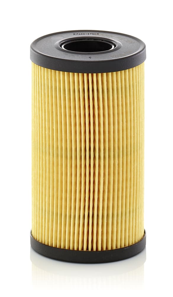 MANN-FILTER Olejový filter HU6024z 1