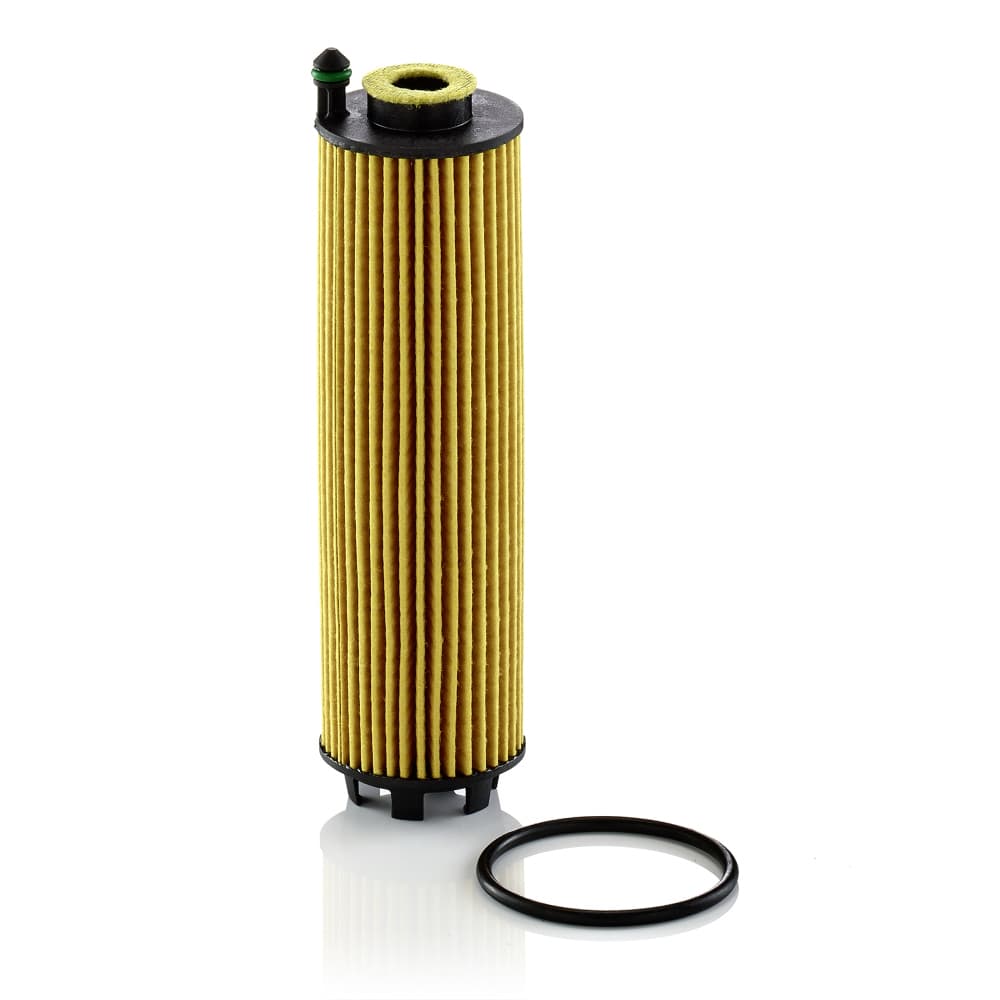 MANN-FILTER Olejový filter HU 6028 Z 1