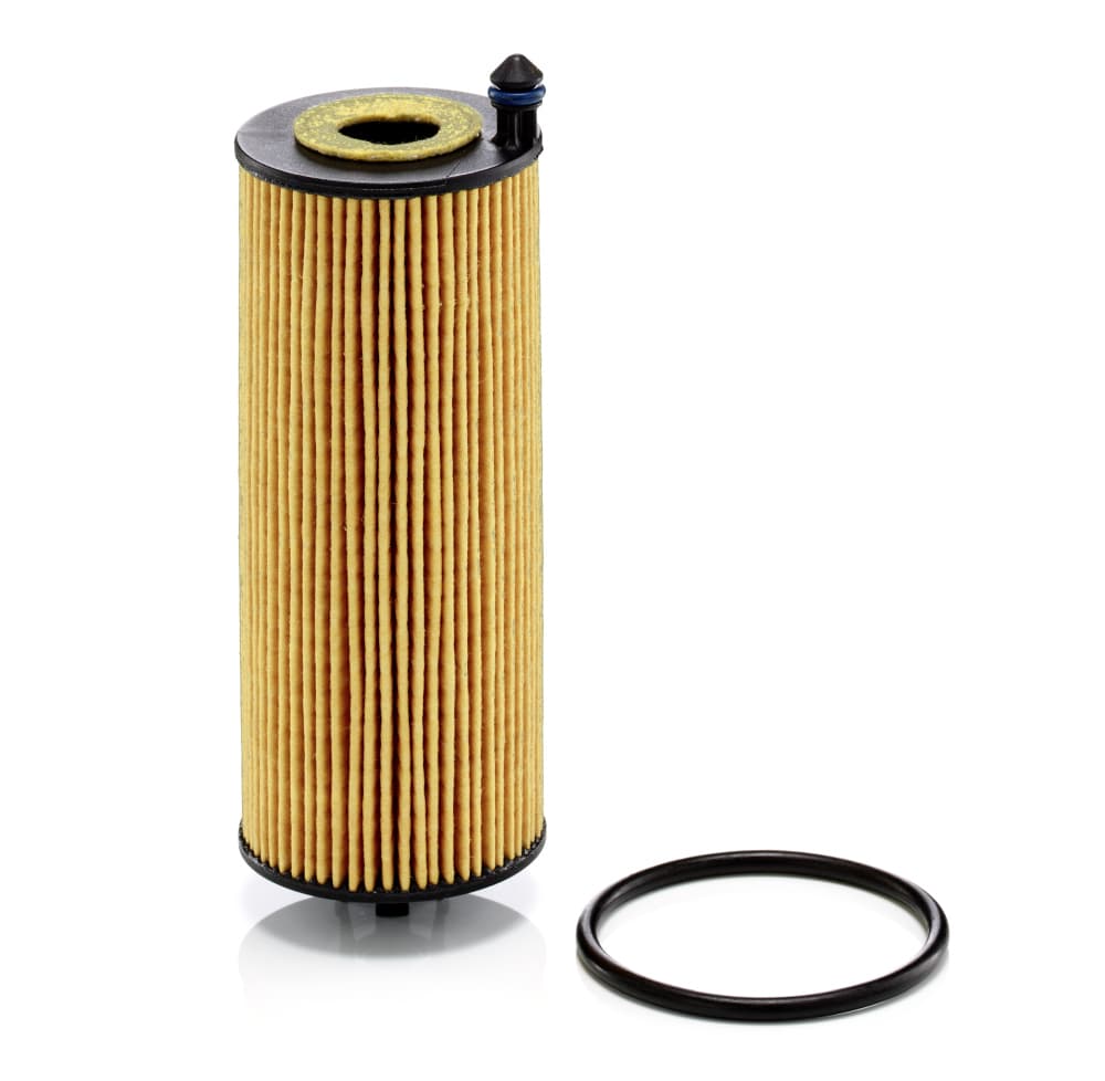 MANN-FILTER Olejový filter HU 6032 Z 1
