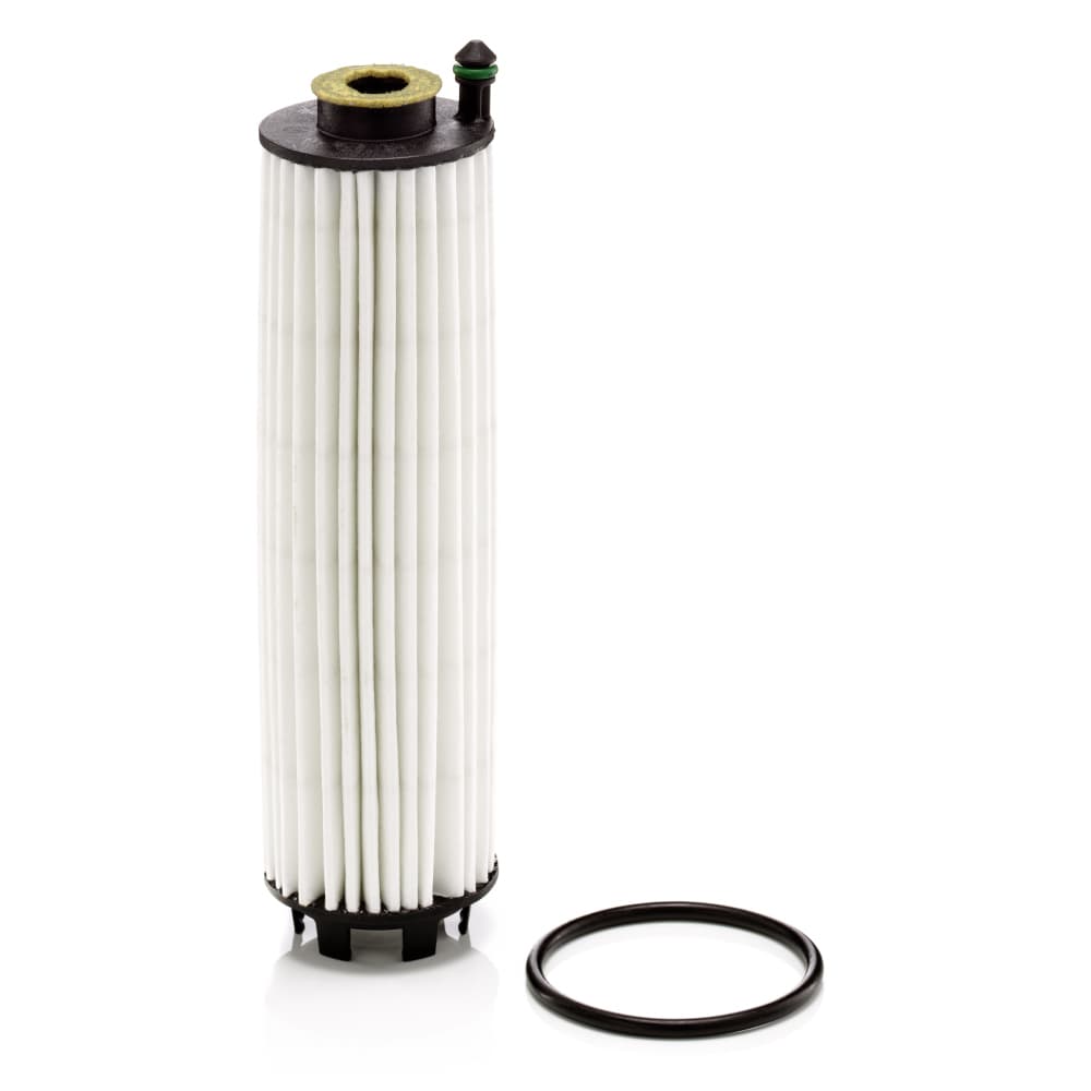 MANN-FILTER Olejový filter HU 6033 Z 1