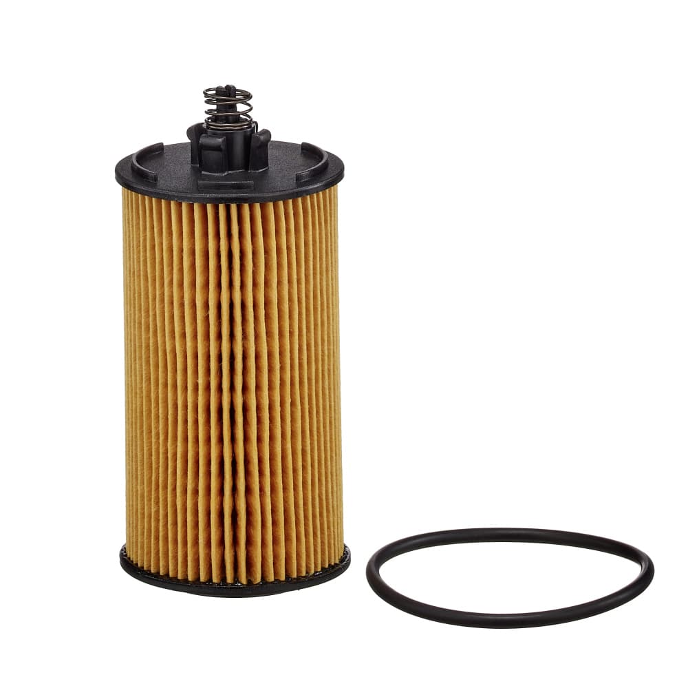 MANN-FILTER Olejový filter HU 6042 Z 1