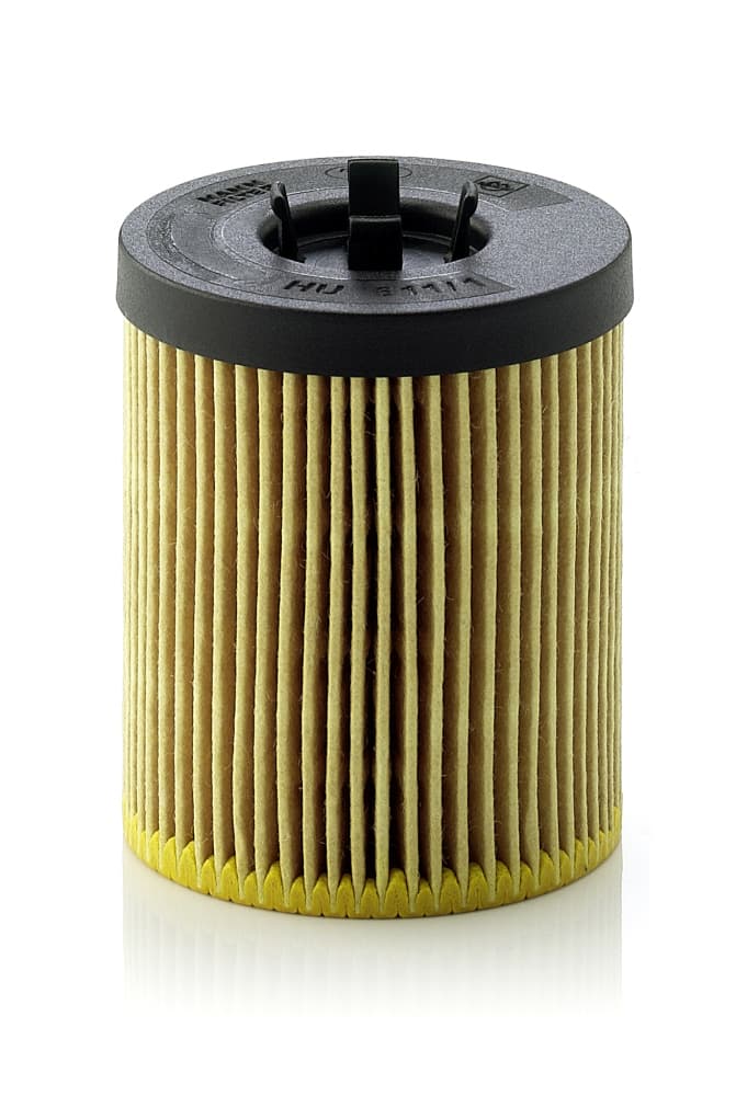 MANN-FILTER Olejový filter HU6111X 1