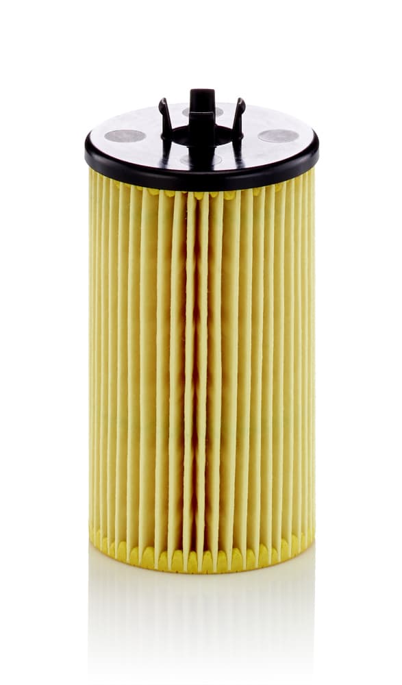 MANN-FILTER Olejový filter HU6122X 1