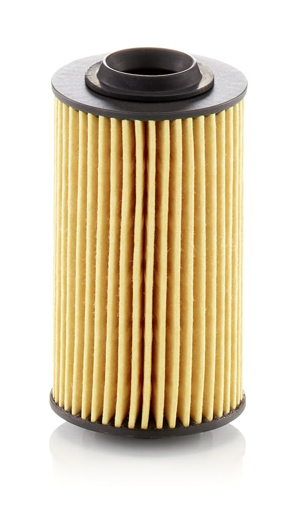 MANN-FILTER Olejový filter HU693X 1