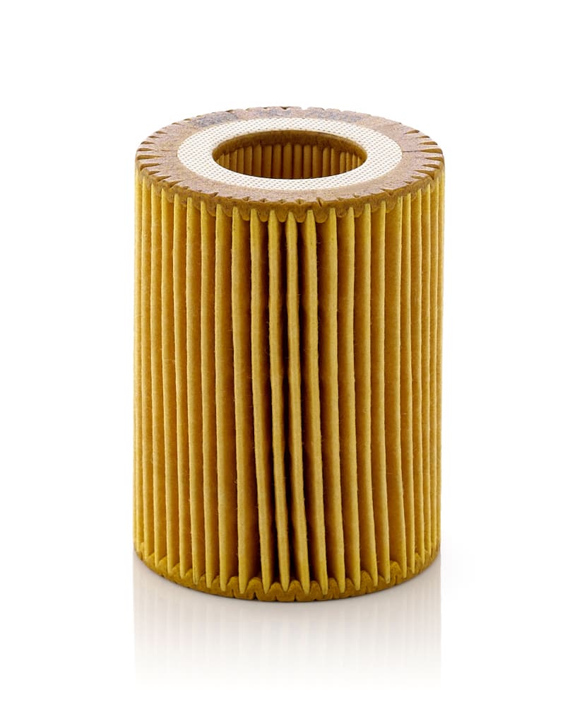 MANN-FILTER Olejový filter HU7003X 1
