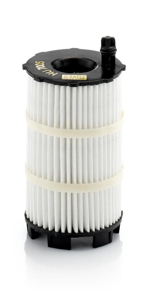 MANN-FILTER Olejový filter HU7005X 1