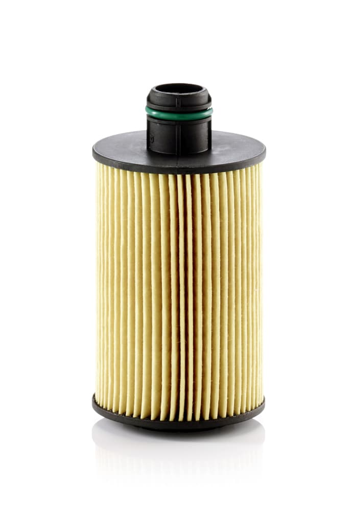 MANN-FILTER Olejový filter HU7018Z 1