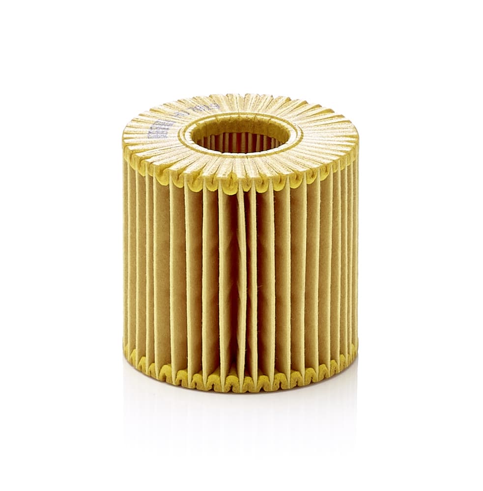 MANN-FILTER Olejový filter HU7019Z 1
