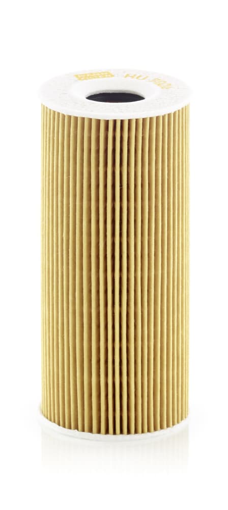 MANN-FILTER Olejový filter HU7026Z 1