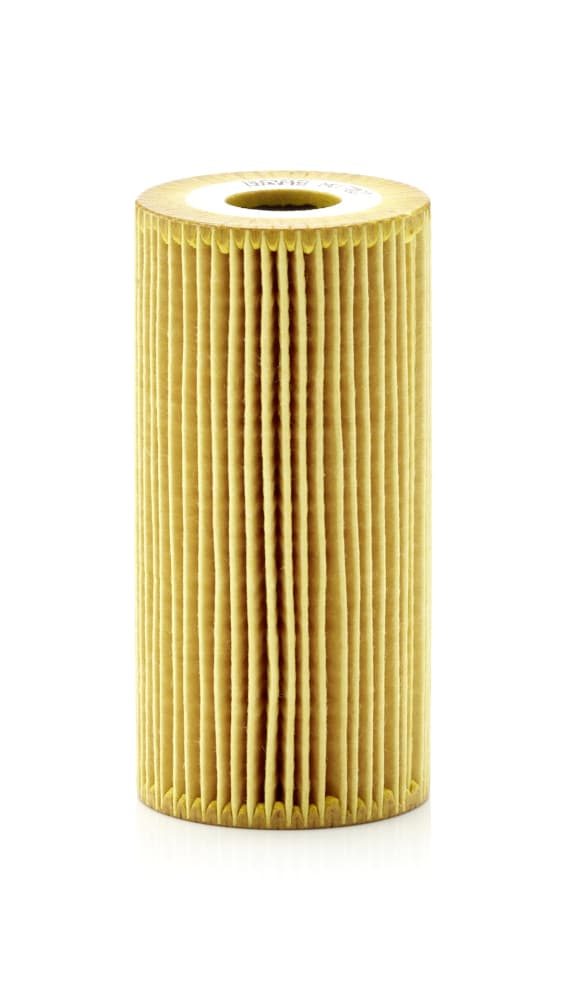 MANN-FILTER Olejový filter HU7027Z 1