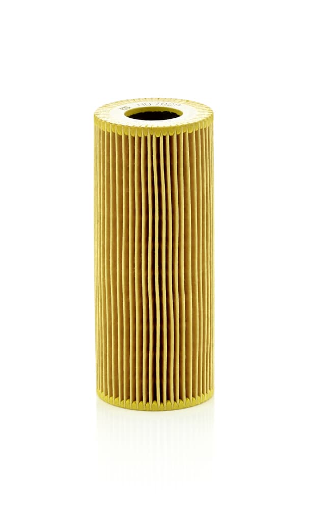 MANN-FILTER Olejový filter HU7029Z 1