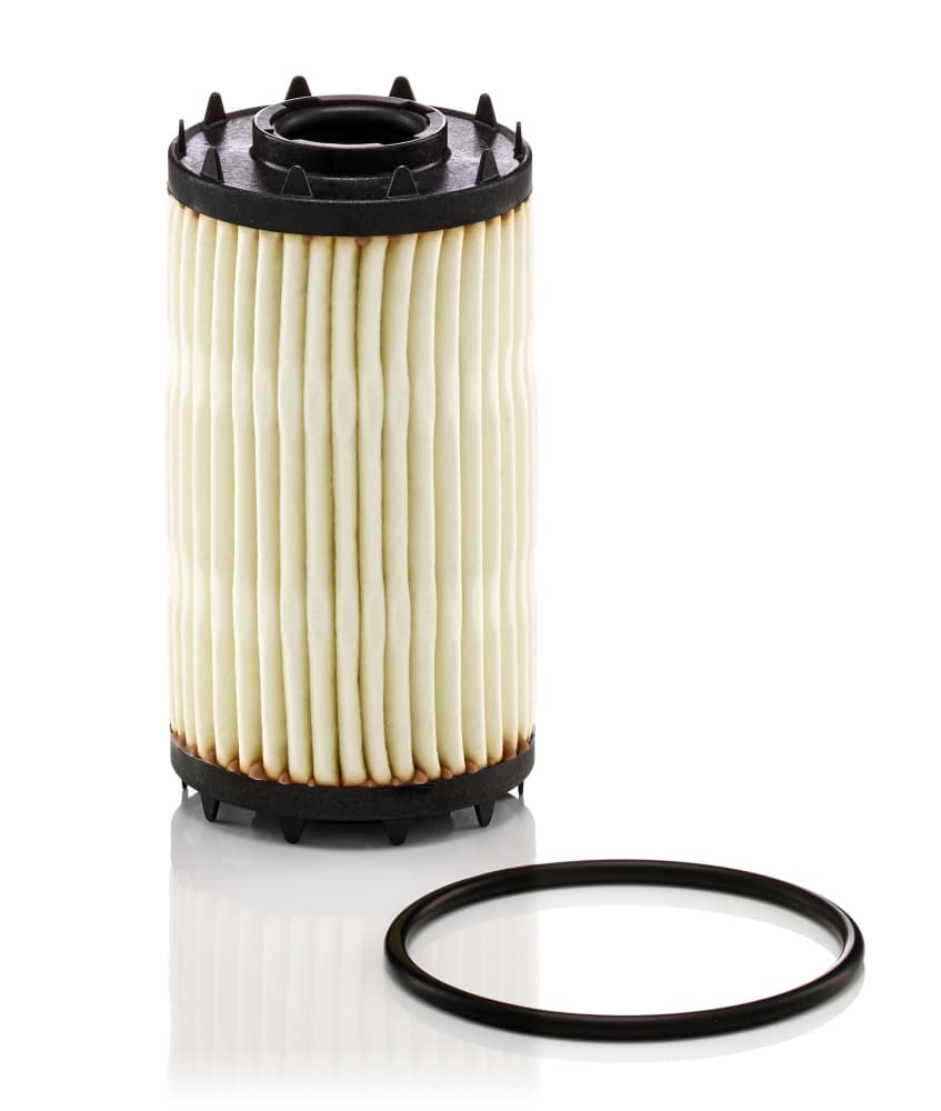 MANN-FILTER Olejový filter HU 7049 Z 1