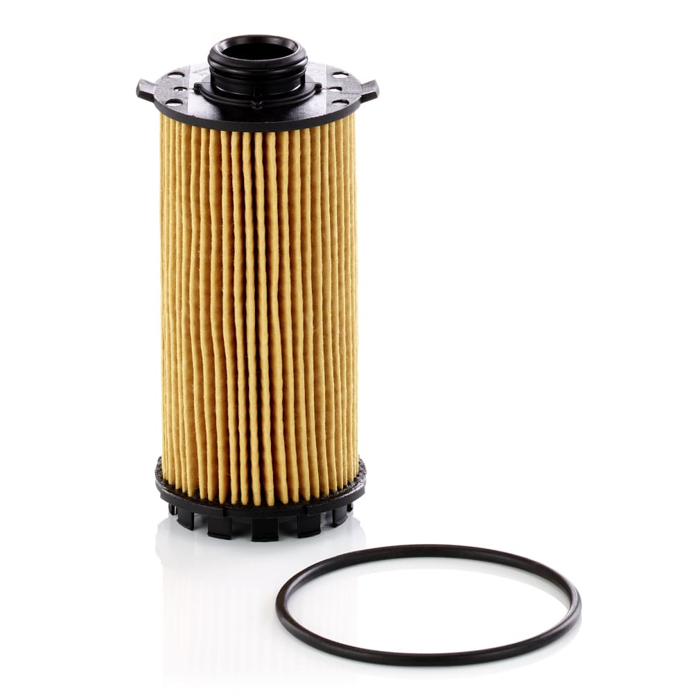 MANN-FILTER Olejový filter HU 7051 Z 1