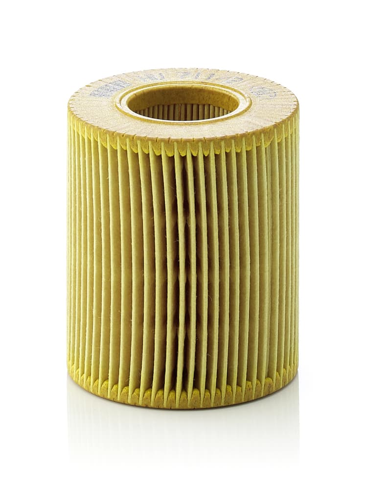 MANN-FILTER Olejový filter HU7112X 1