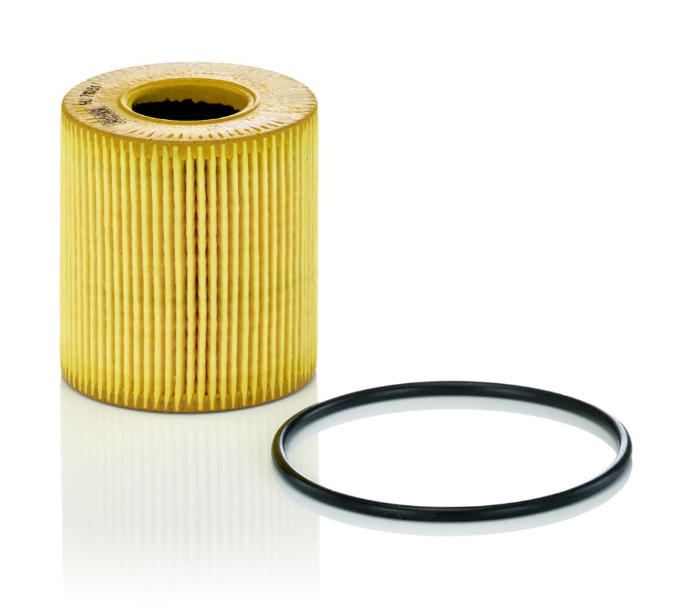 MANN-FILTER Olejový filter HU71151X 1