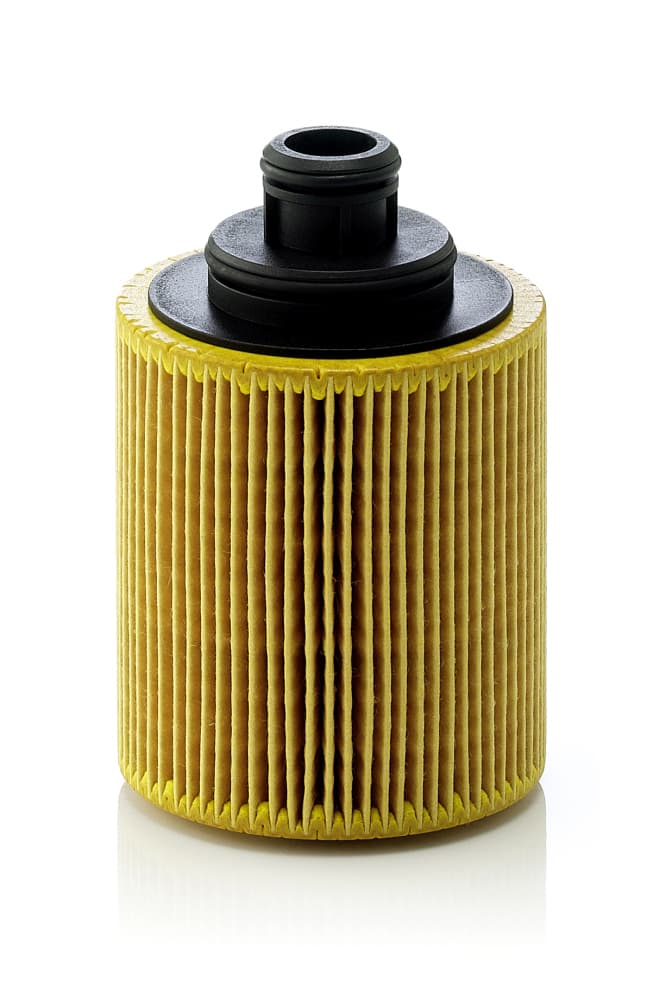 MANN-FILTER Olejový filter HU7127X 1