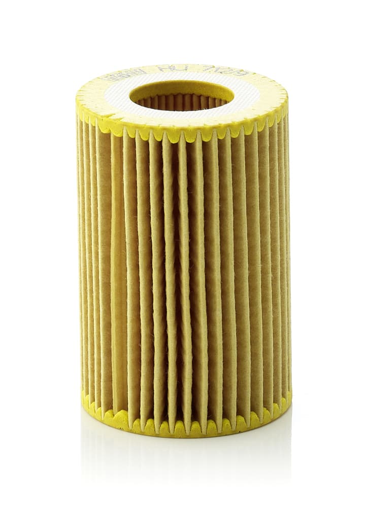 MANN-FILTER Olejový filter HU7129X 1