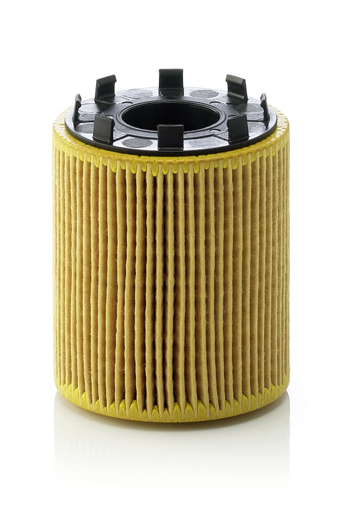 MANN-FILTER Olejový filter HU7131X 1