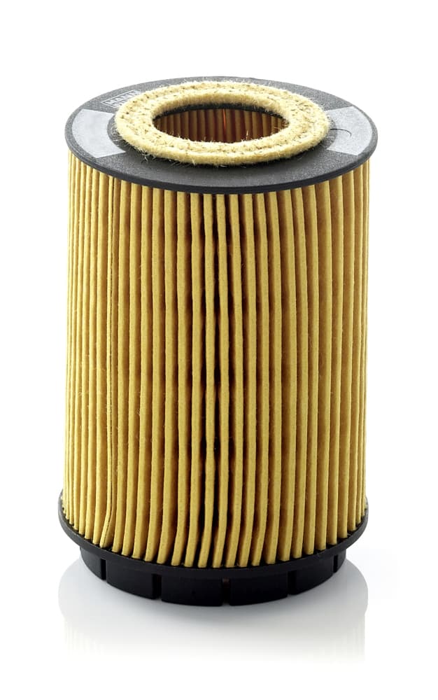 MANN-FILTER Olejový filter HU713X 1
