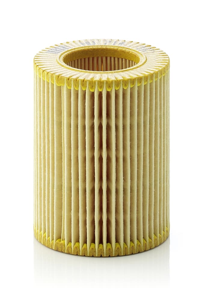 MANN-FILTER Olejový filter HU714X 1