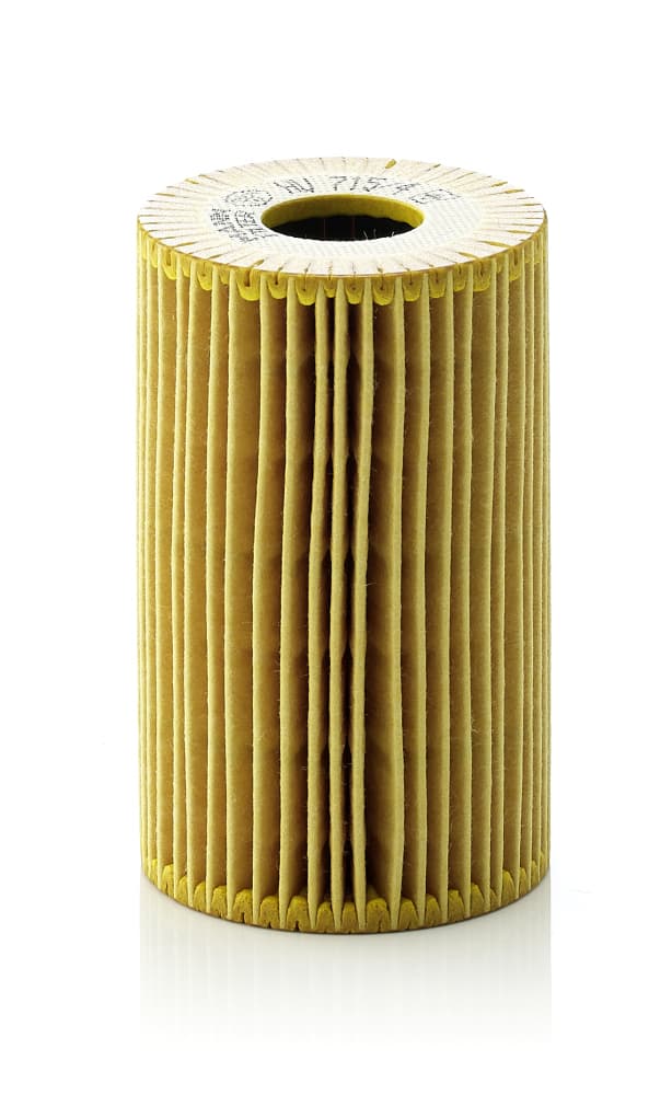 MANN-FILTER Olejový filter HU7154X 1