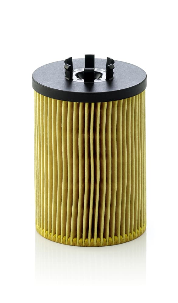 MANN-FILTER Olejový filter HU7155X 1