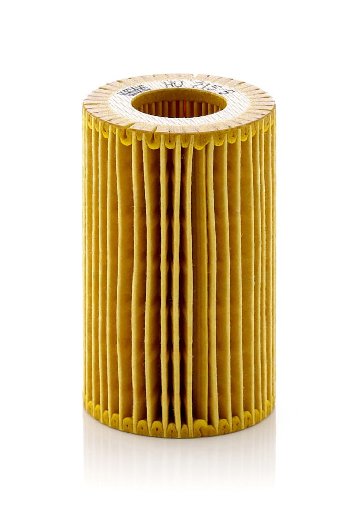 MANN-FILTER Olejový filter HU7156X 1