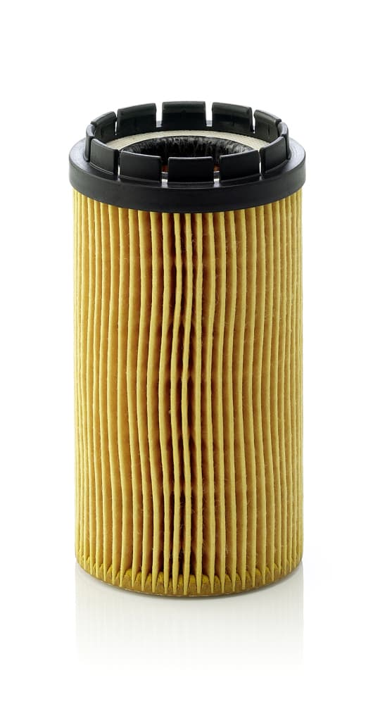 MANN-FILTER Olejový filter HU718X 1
