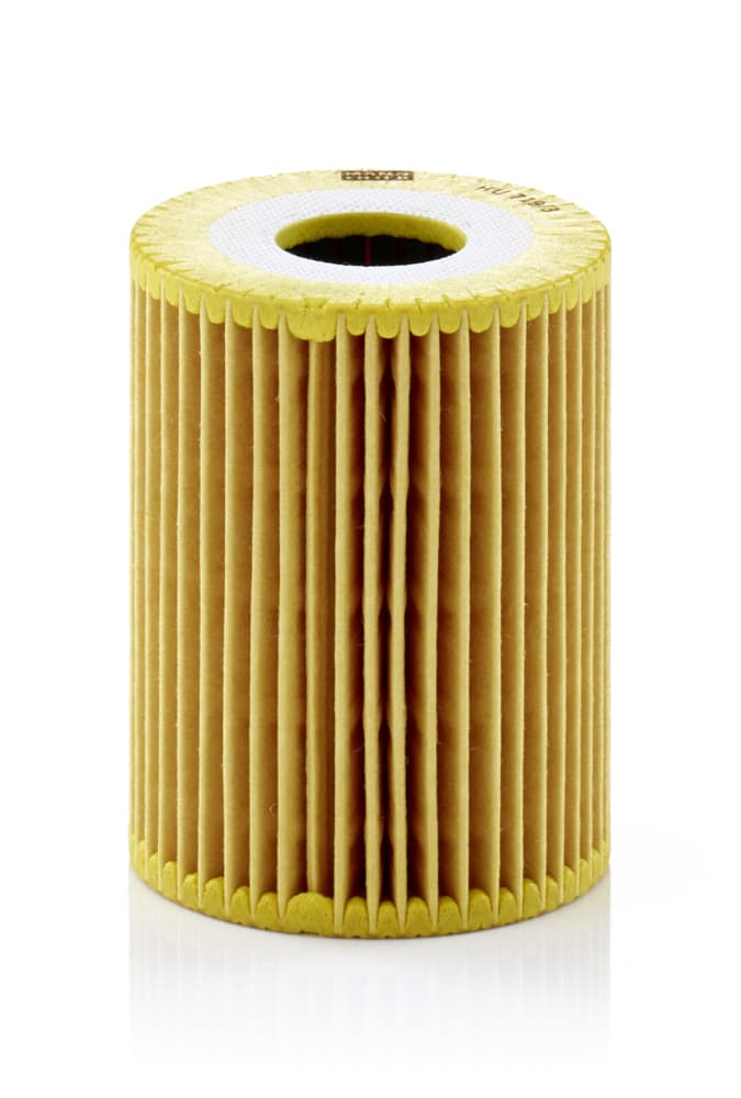 MANN-FILTER Olejový filter HU7193X 1