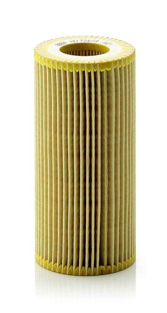 MANN-FILTER Olejový filter HU7213X 1
