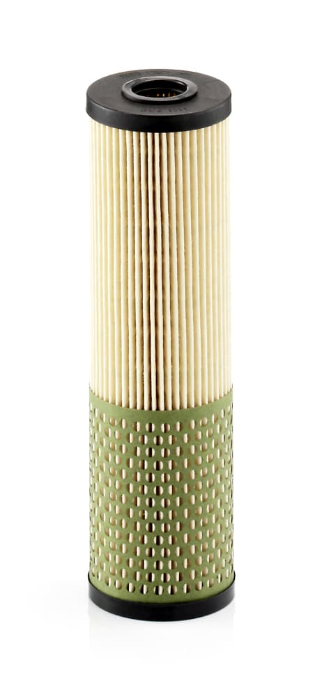 MANN-FILTER Olejový filter HU736X 1