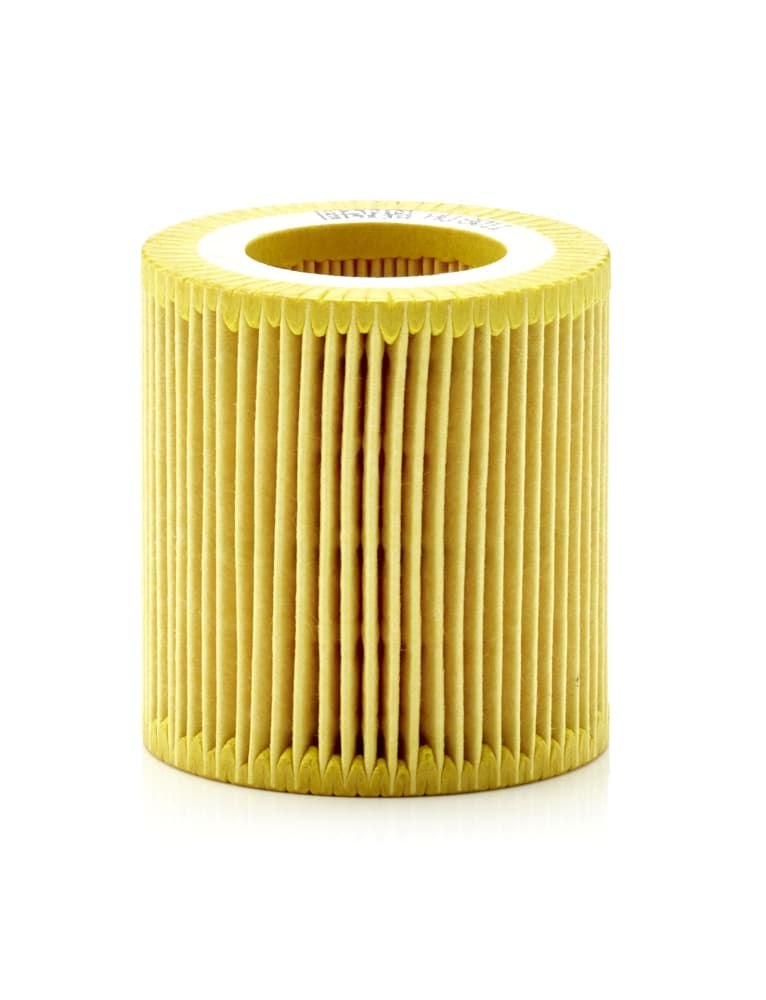 MANN-FILTER Olejový filter HU8011Z 1