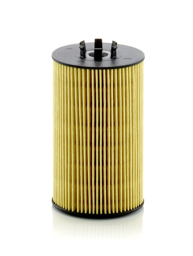 MANN-FILTER Olejový filter HU8012Z 1