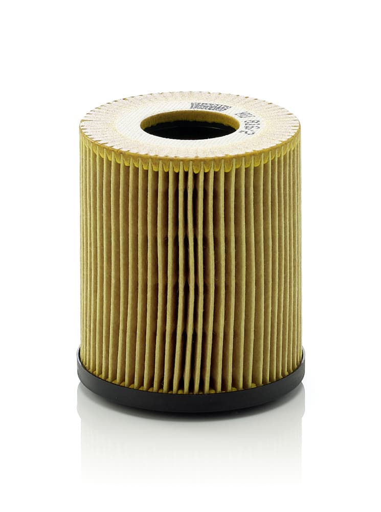 MANN-FILTER Olejový filter HU8162X 1