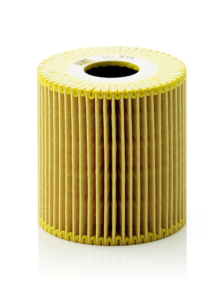 MANN-FILTER Olejový filter HU819X 1