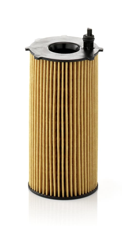 MANN-FILTER Olejový filter HU8202X 1