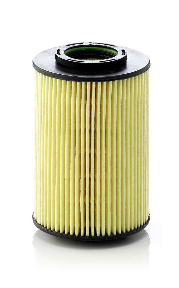 MANN-FILTER Olejový filter HU8225X 1