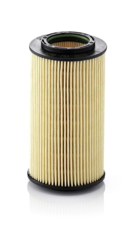 MANN-FILTER Olejový filter HU824X 1