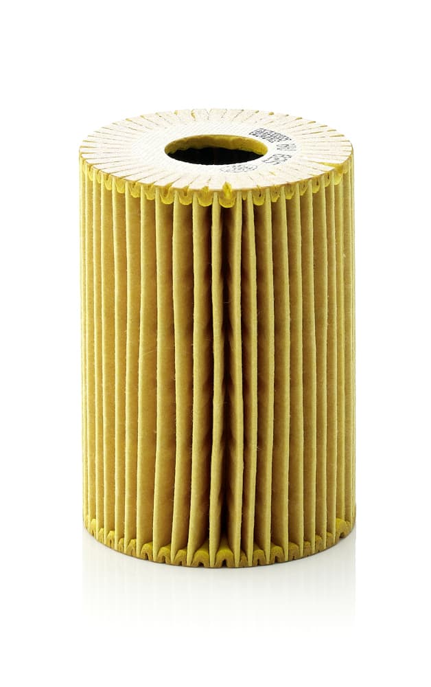 MANN-FILTER Olejový filter HU825X 1
