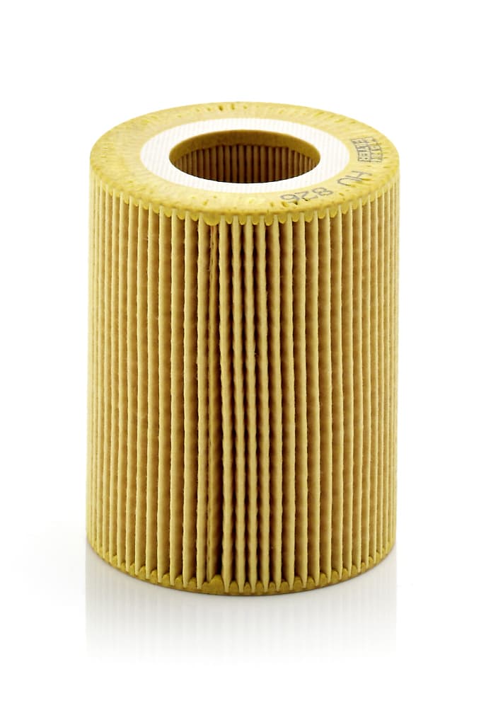 MANN-FILTER Olejový filter HU826X 1