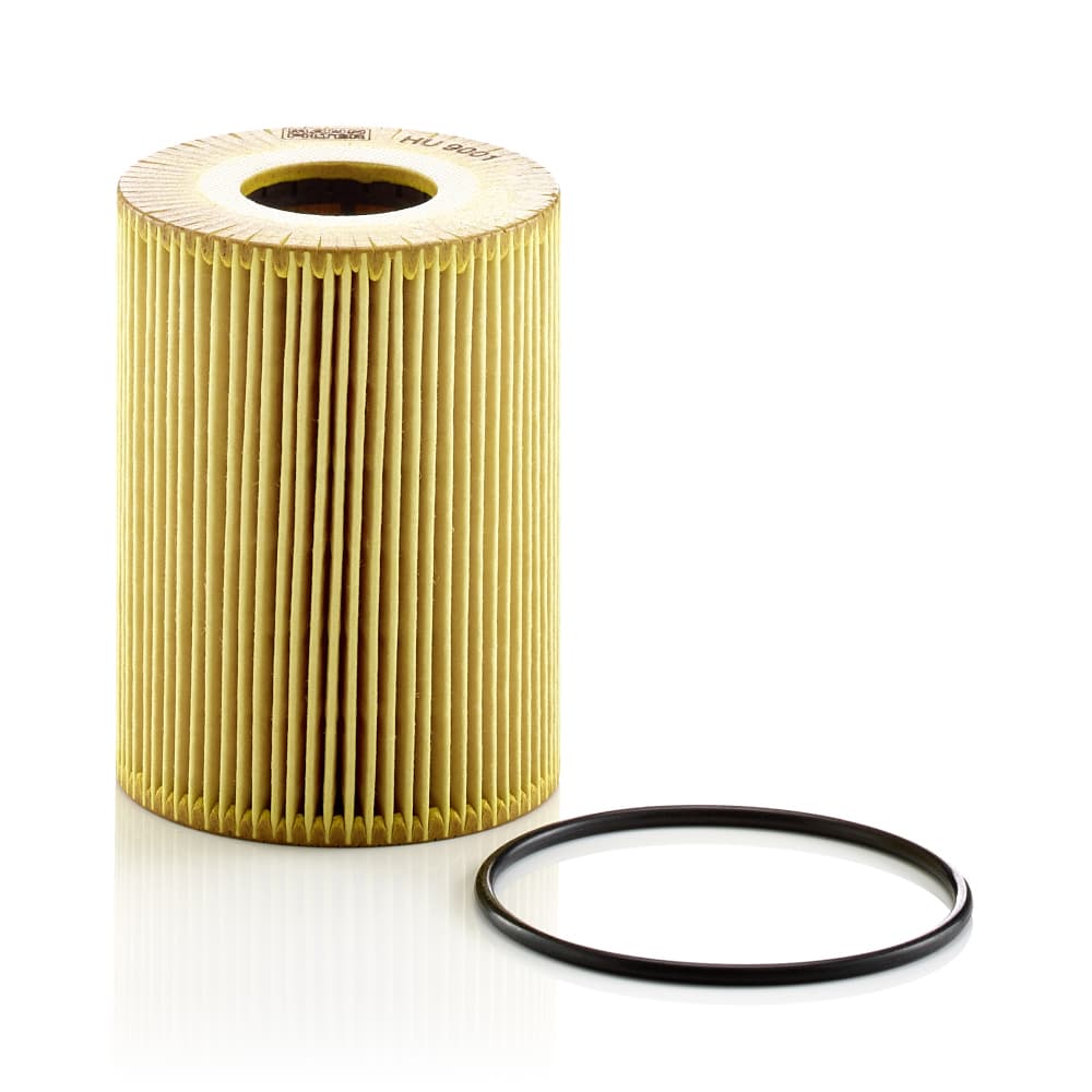 MANN-FILTER Olejový filter HU9001X 1